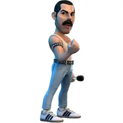 Minix Collectible Figurines Freddy Mercury - action figures ed accessori