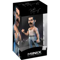 Minix Collectible Figurines Freddy Mercury - action figures ed accessori