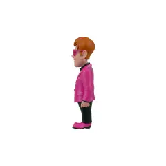Minix Collectible Figurines Elton John - action figures ed accessori