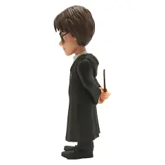 Minix Collectible Figurines Harry - Harry potter - action figures ed accessori