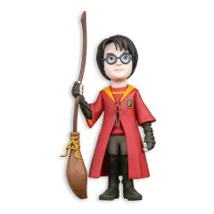 Minix Collectible Figurines Quidditch - Harry potter - action figures ed accessori