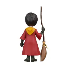 Minix Collectible Figurines Quidditch - Harry potter - action figures ed accessori