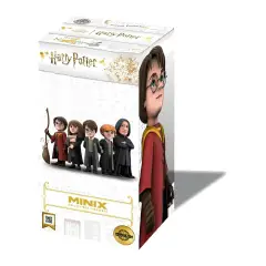 Minix Collectible Figurines Quidditch - Harry potter - action figures ed accessori