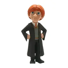 Minix Collectible Figurines Ron - Harry potter - action figures ed accessori