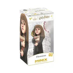 Minix Hermione Granger - Statuetta da Collezione 12 cm - action figures ed accessori