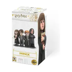 Minix Hermione Granger - Statuetta da Collezione 12 cm - action figures ed accessori