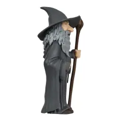 Minix Collectible Figurines Gandalf - Il Signore Degli Anelli - action figures ed accessori