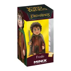 Minix Collectible Figurines Frodo - The Lord Of The Rings - action figures and accessories