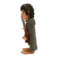Minix Collectible Figurines Frodo - The Lord Of The Rings - action figures and accessories