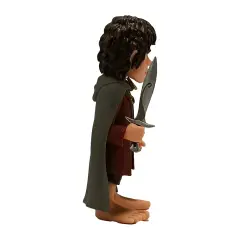 Minix Collectible Figurines Frodo - The Lord Of The Rings - action figures and accessories