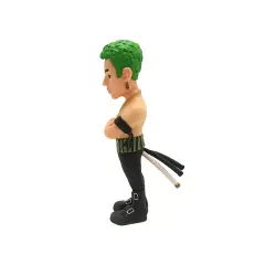Minix Collectible Figurines Roronoa Zoro - One Piece - action figures ed accessori