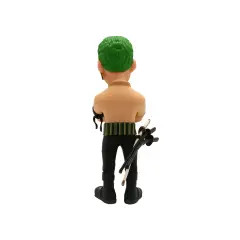 Minix Collectible Figurines Roronoa Zoro - One Piece - action figures ed accessori