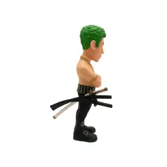 Minix Collectible Figurines Roronoa Zoro - One Piece - action figures ed accessori