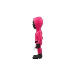 Minix Collectible Figurines Guardia Mascherata Quadrato - Squid Game - action figures ed accessori