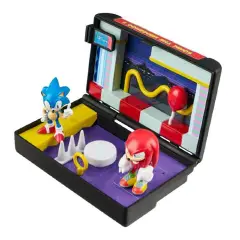 Console Heores - Mega Drive Sonic 3 - Giochi di società