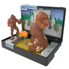 Console Heores - Mega Drive Altered Beast - Giochi di società