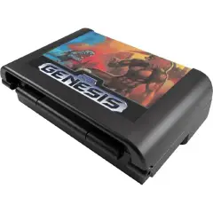 Console Heores - Mega Drive Altered Beast - Giochi di società