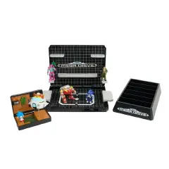 Console Heores - Mega Drive Console Boss Level With Sonic 1 - Giochi di società