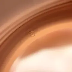 Zero Zero Baby Bottle with Anti-Colic Silicone Teat Slow Flow (S) 180 ml Light - baby bottles and accessories