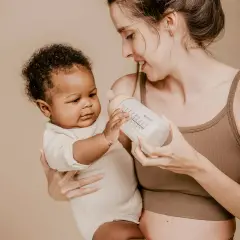 Tettarella Zero Zero Silicone Anticolica Flusso Adattabile (A) 2pz Medium - biberon e accessori