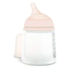 Zero Zero Newborn Set Biberon E Ciuccio Fair - biberon e accessori