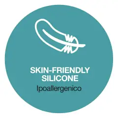 Succhietto Zero Zero Mini In Silicone Per Neonati Prematuri -2m/2m Light - ciucci