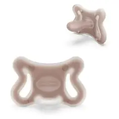 Succhietto Zero Zero Mini In Silicone Per Neonati Prematuri -2m/2m Deep - ciucci