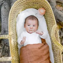 Succhietto Zero Zero In Silicone 0/6M Light - ciucci