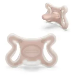 Succhietto Zero Zero In Silicone 0/6M Medium - ciucci