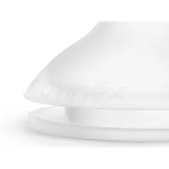 Tettarelle In Silicone Sx Pro Fisio Set 2pz Flusso Denso (L) - ciucci