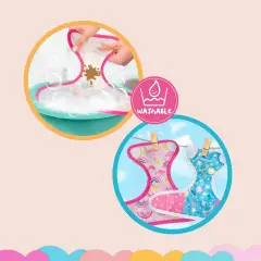 Nenuco Fa Popó: la bambola interattiva che educa con il gioco - Bambole e accessori