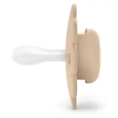 Wonder Succhietto In Silicone 0/6m Cannella - Cork - ciucci