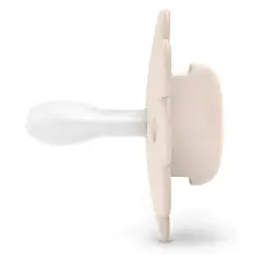 Wonder Succhietto In Silicone 0/6m Cipria - Mauve Chalk - ciucci