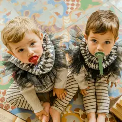 Wonder Succhietto In Silicone 6/18m Verde Salvia - Hedge Green - ciucci