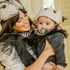 Wonder Succhietto In Silicone 6/18m Verde Salvia - Hedge Green - ciucci