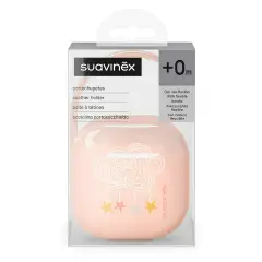 Dreams Scatola Portasucchietto Rosa - ciucci