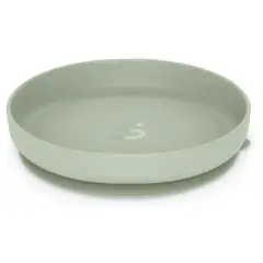 Colour Essence Set Svezzamento In Silicone Verde - pappa