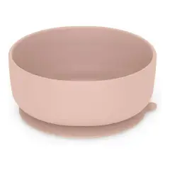 Colour Essence Set Svezzamento In Silicone Rosa - pappa