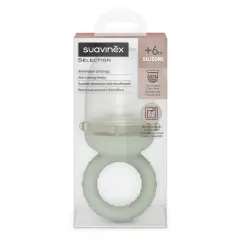 Colour Essence Weaning Retina Anti-Suffocation Green - baby food