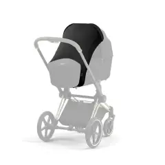 Cappottina Sun Sail Priam/Mios Cybex Platinum - accessori