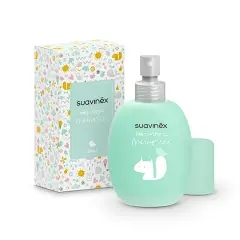 Memories Baby Cologne 100ml - cosmetics and hygiene
