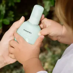 Memories Baby Cologne 100ml - cosmetics and hygiene