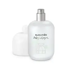 My First Baby Cologne Set 2 Colonie + Peluche - cosmesi e igiene