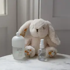 My First Baby Cologne Set 2 Colonie + Peluche - cosmesi e igiene