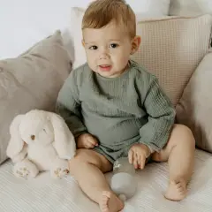 My First Baby Cologne Set 2 Colonie + Peluche - cosmesi e igiene