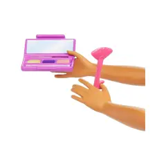 Barbie I Can Be... HKT66 Make-up Artist - collezionabili bambina