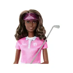 Barbie I Can Be... Golfista JCR69 - collezionabili bambina