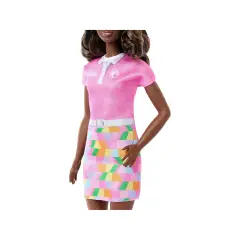 Barbie I Can Be... Golfista JCR69 - collezionabili bambina