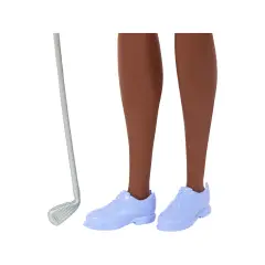 Barbie I Can Be... Golfista JCR69 - collezionabili bambina