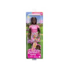 Barbie I Can Be... Golfista JCR69 - collezionabili bambina